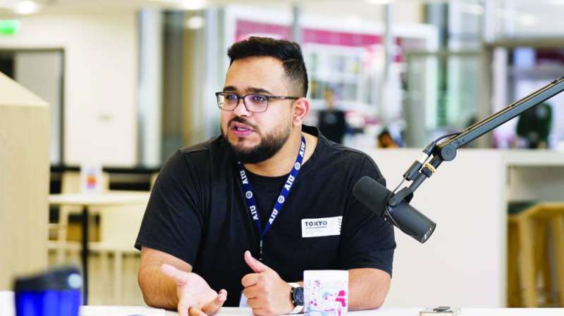 فيصل الشمري