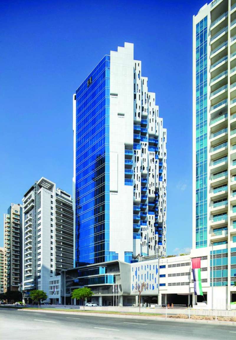 دبي ترحب بضيوفها