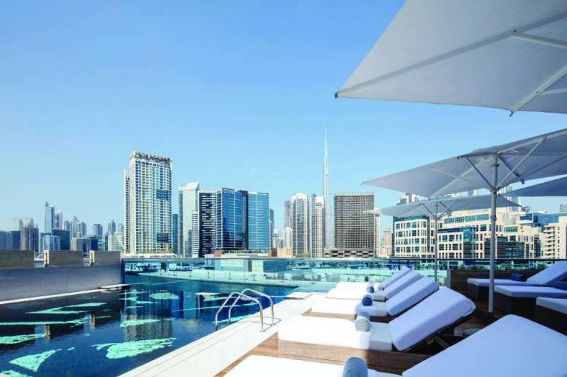 
وجهات دبي عالم من الأحلام
