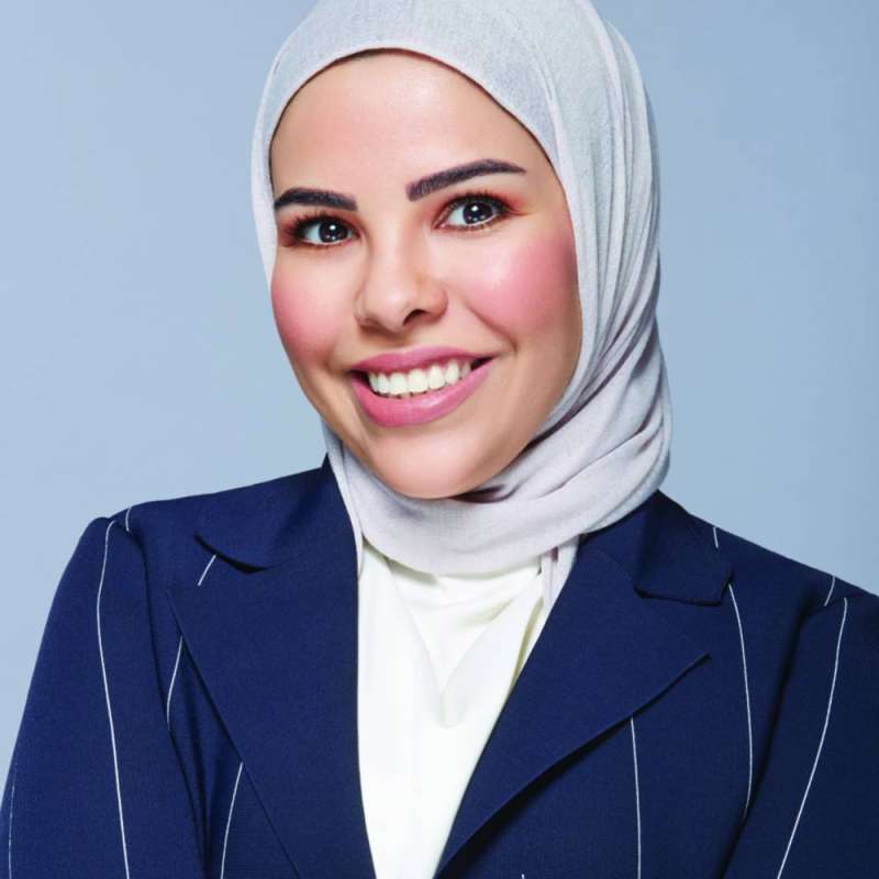 سارة السلطان 