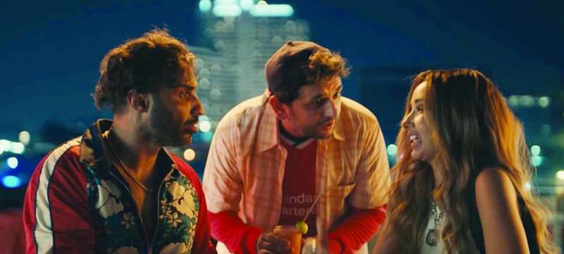 
من «مستر إكس»
