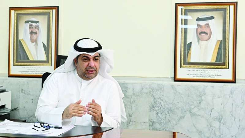 
فهد المطيري
