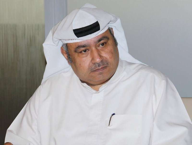 أسامة السلطان 