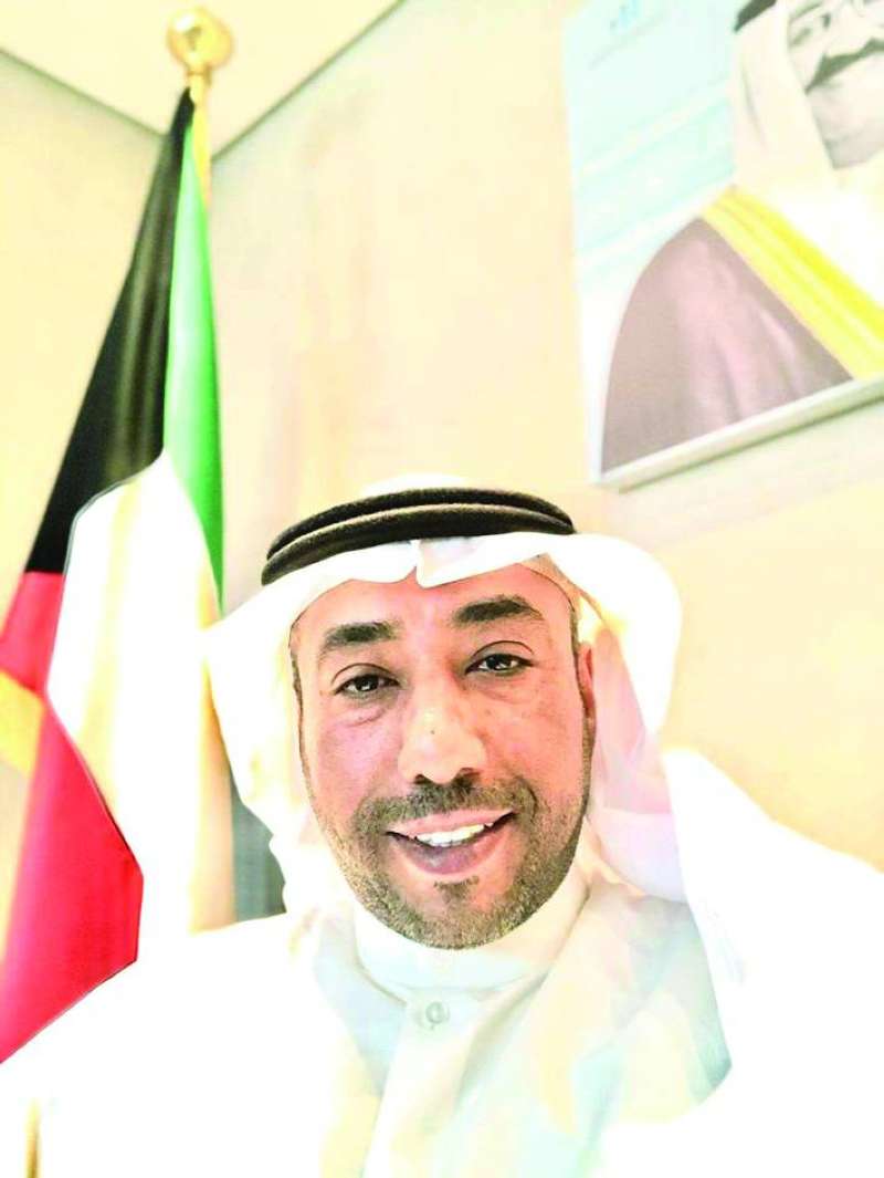 
صالح السلمي
