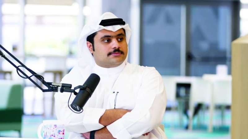 فهد المطيري