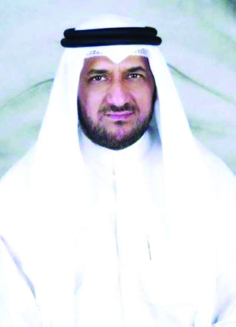 
عبدالحكيم الأحمد