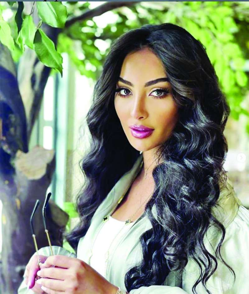 نور الغندور