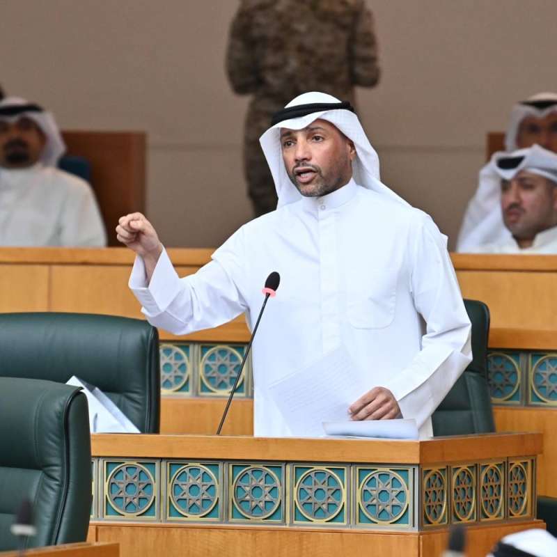 مرزوق الغانم