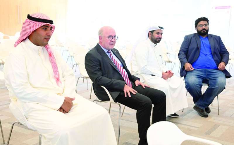 
«دبليو تي اي» تؤكد حرصها على المسؤولية المجتمعية
