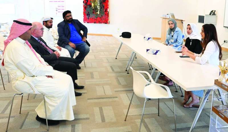 
«دبليو تي اي» تسعى لحماية البيئة من أجل أجيال المستقبل
