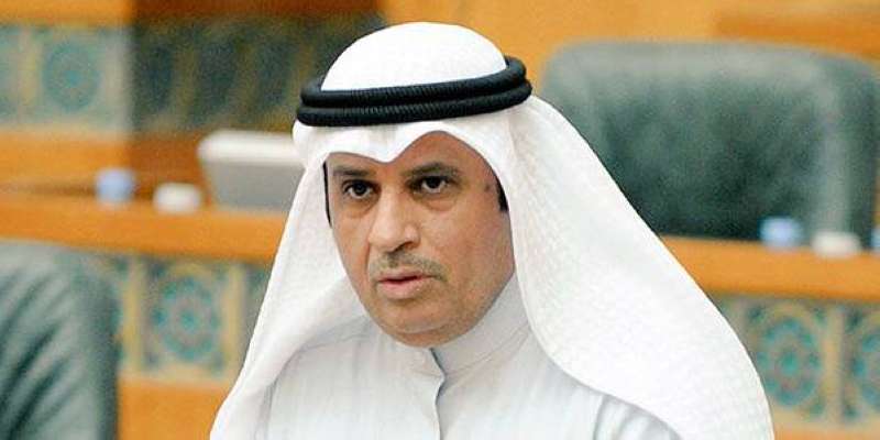 الخبير الدستوري والوزير السابق الدكتور فالح العزب