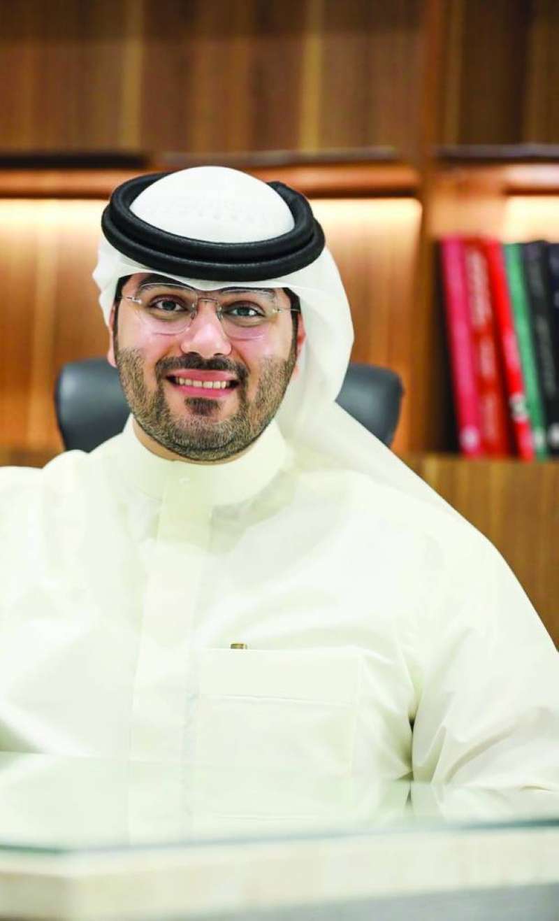 محمود القطان