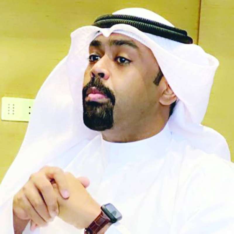 
علي العبدالله
