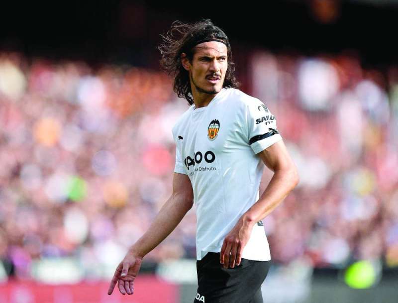  إدينسون كافاني