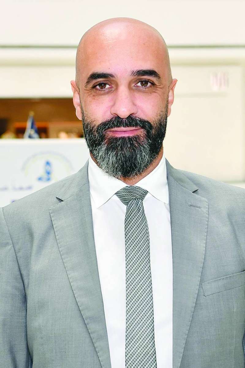 مازن أبوالحسن	