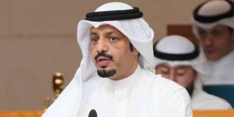 ماجد المطيري