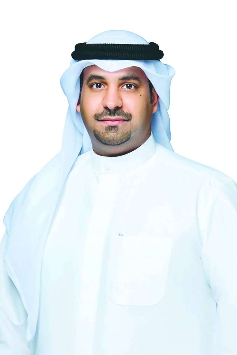 
فهد العبدالجادر
