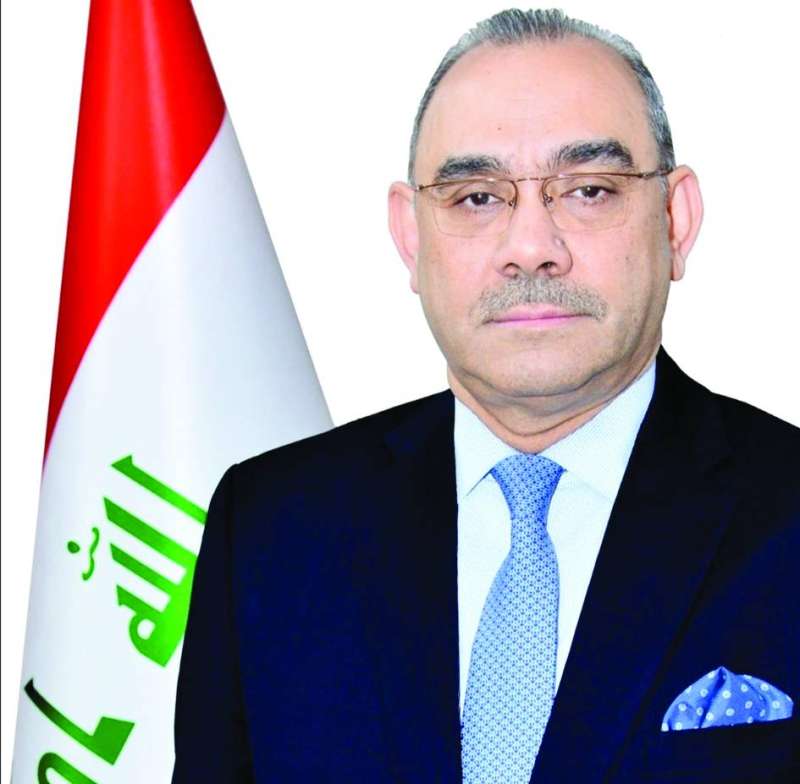 
المنهل الصافي
