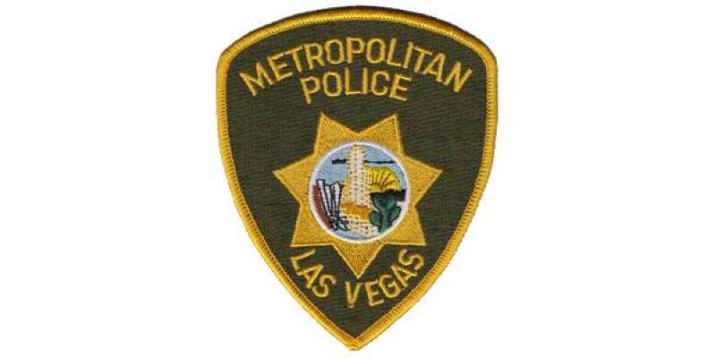 شرطة لاس فيغاس