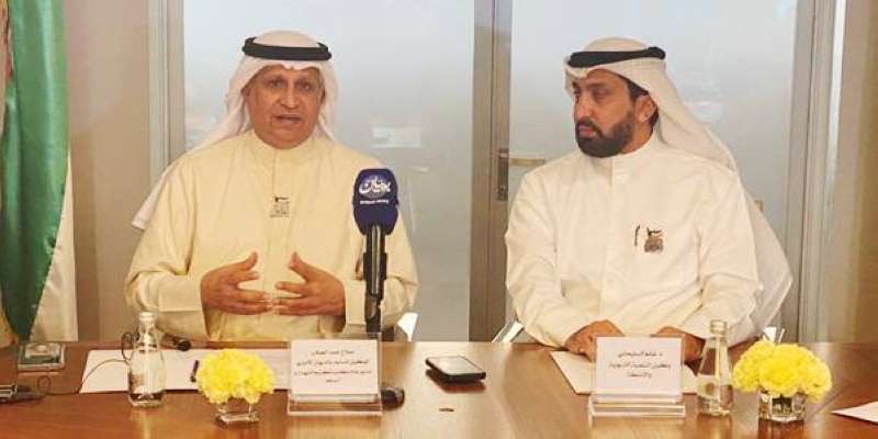 السليماني والعوفان