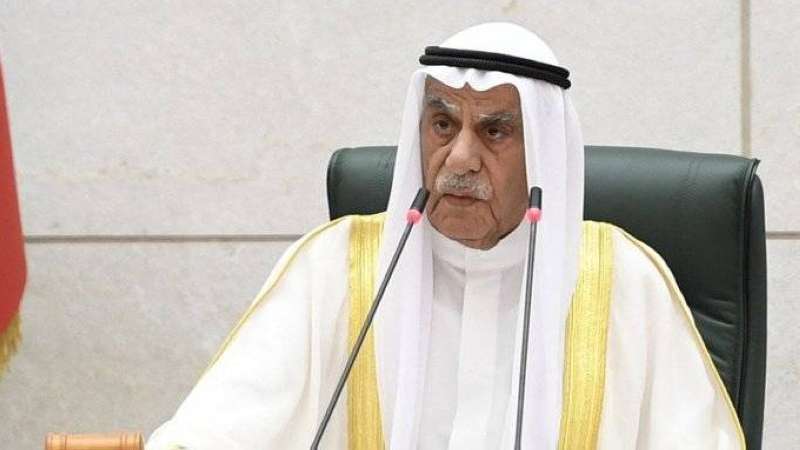 أحمد السعدون