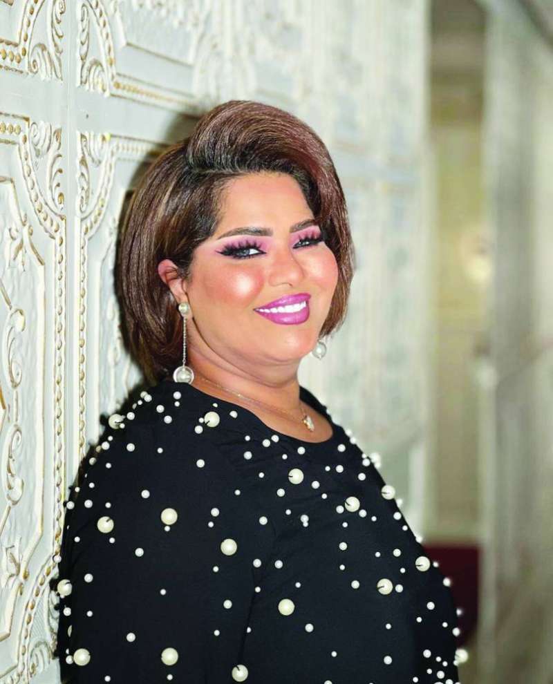 
هيا الشعيبي
