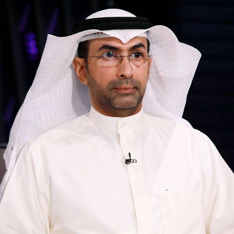 الدكتور ناصر المحيسن