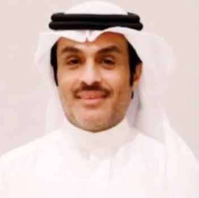 عادل عويد المشعان
