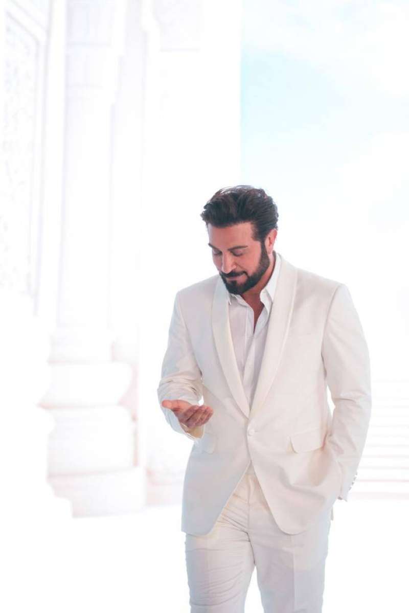 ماجد المهندس 