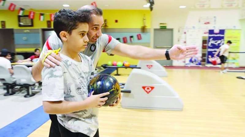 «التربية» فعّلت الأندية المسائية 