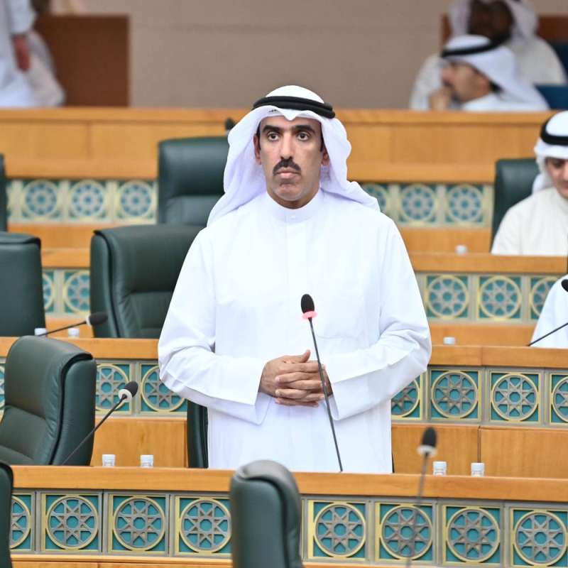 سعود العصفور