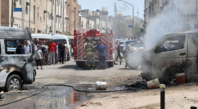 تصوير سعود سالم