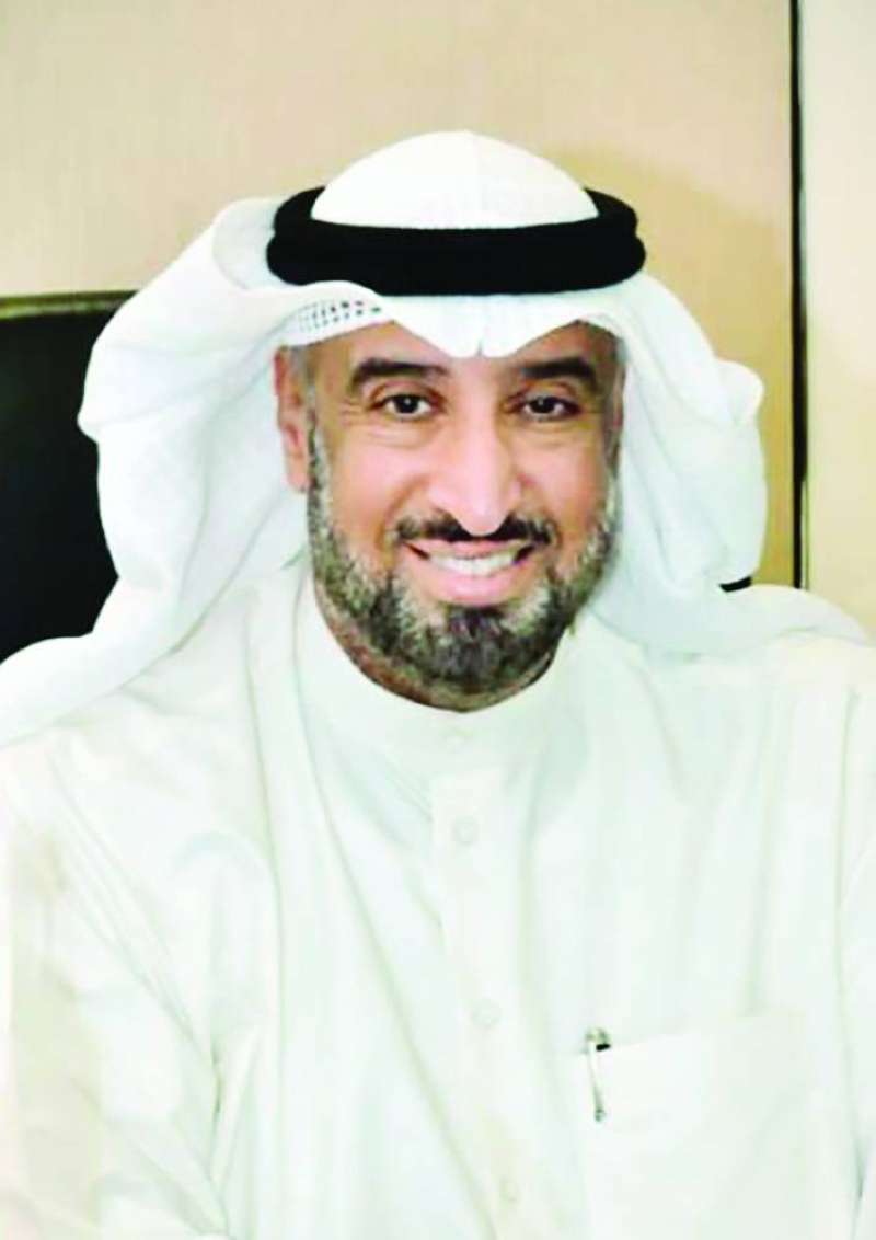 
ناصر العجمي
