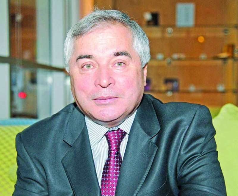 
زبيد الله زبيدوف
