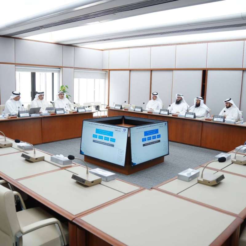 لجنة تعزيز القيم