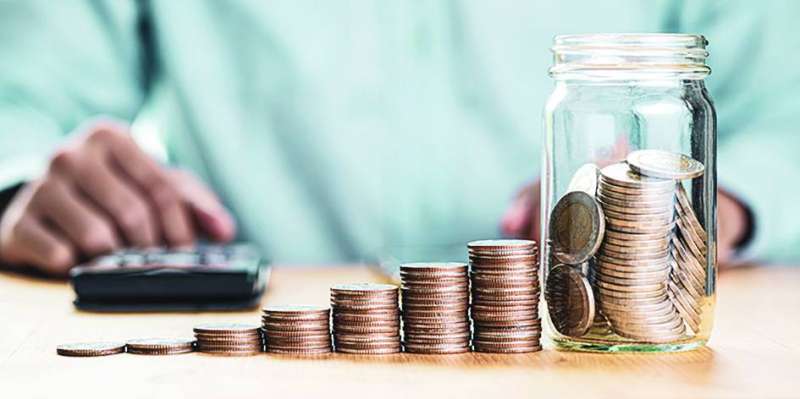 
قفزة هائلة مرتقبة في احتياطات البنك المركزي
