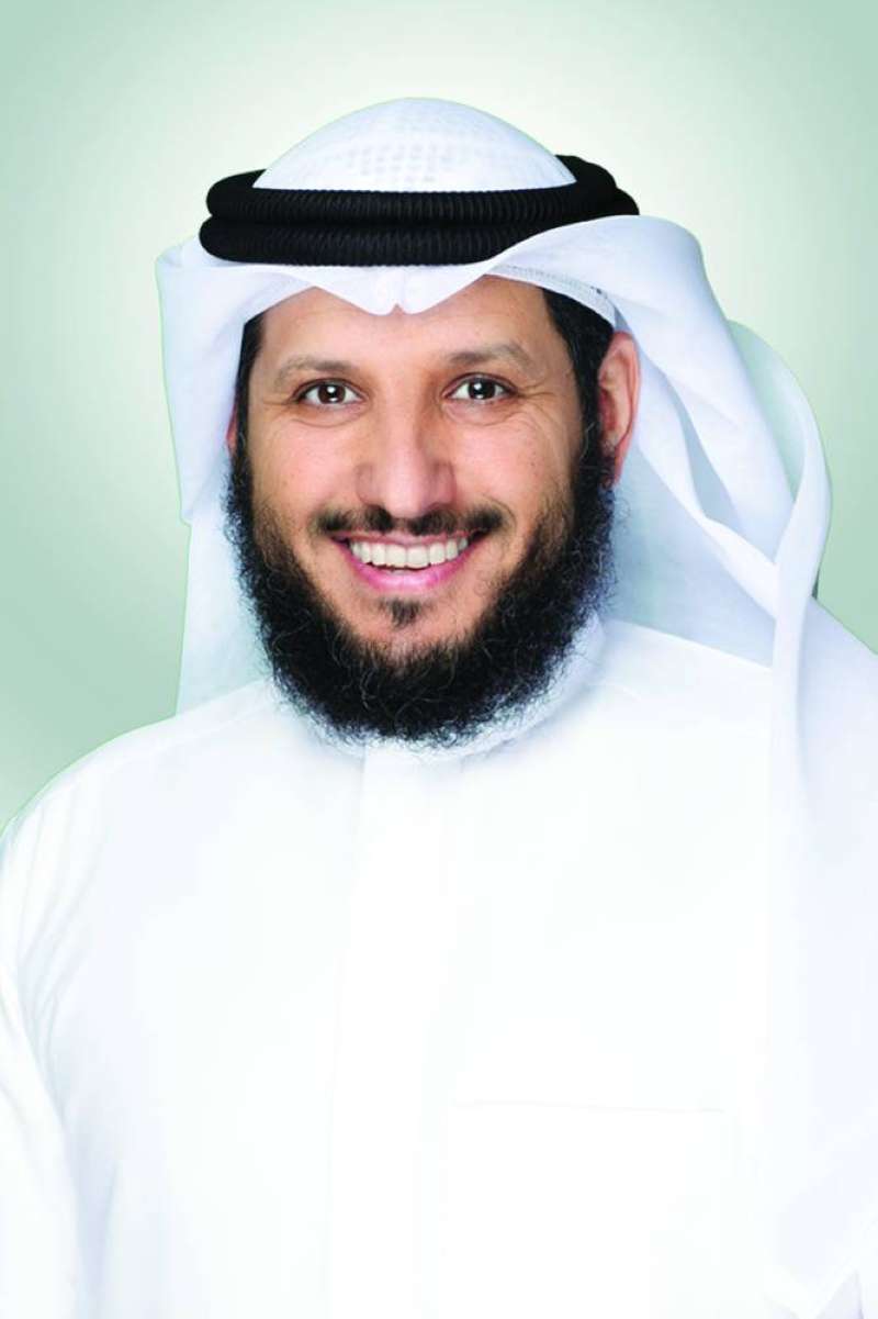 
فايز الجمهور
