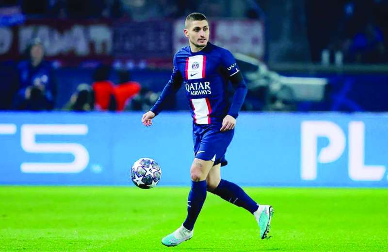 ماركو فيراتي 