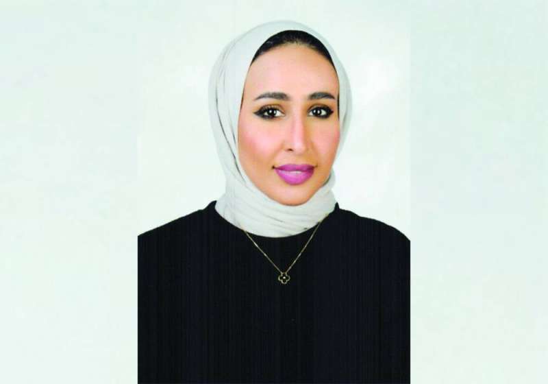 سارة الغملاس
