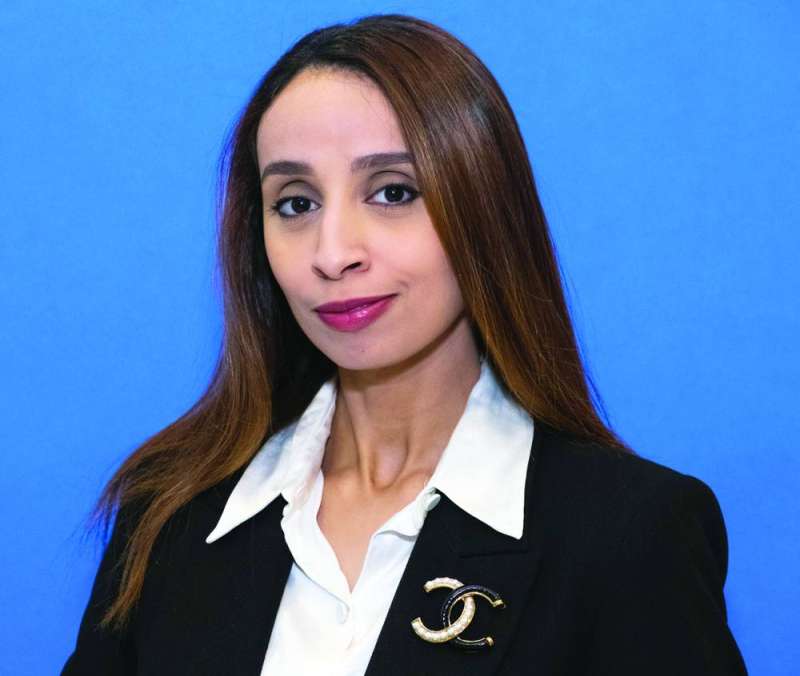 
شريفة المهنا
