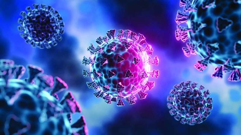 
لا خطورة من متحور «إيريس» مع اتباع الإجراءات الاحترازية
