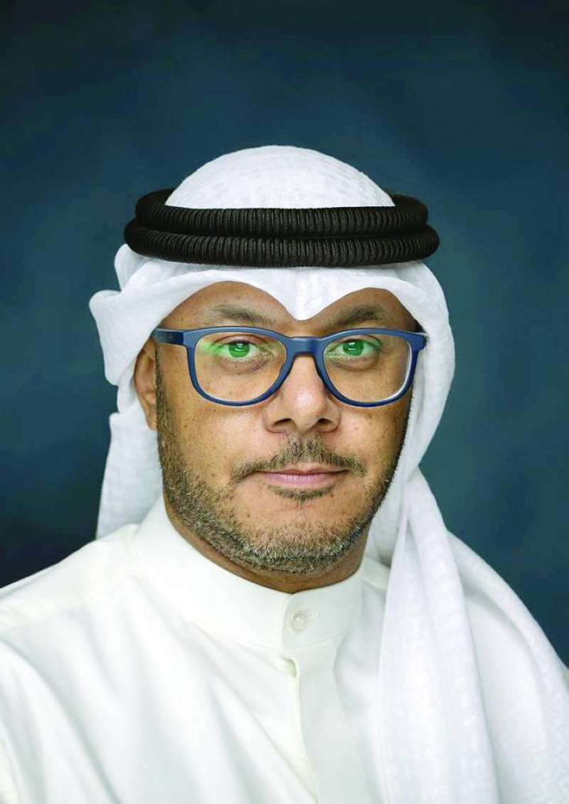 عبدالله الزيدان 