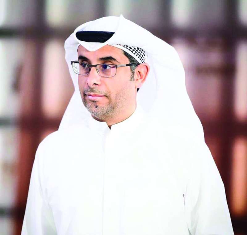 صالح الدويخ 