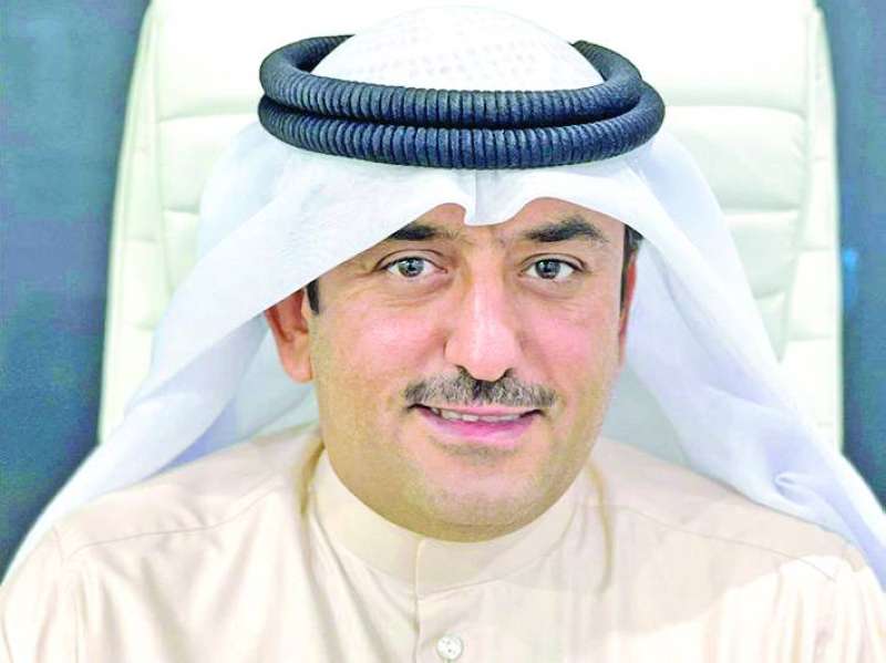 
بسام الشمري