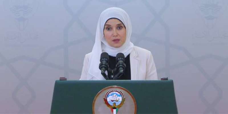 النائبة الدكتورة جنان بوشهري