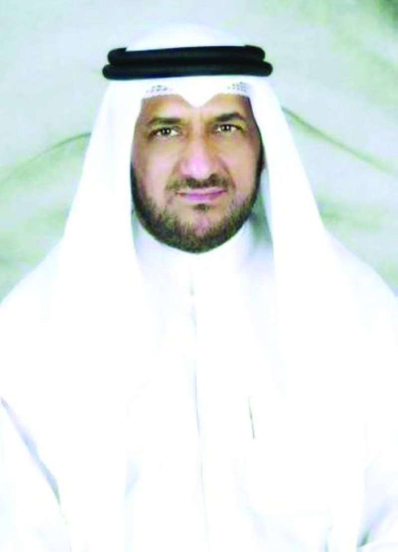 عبدالحكيم الأحمد