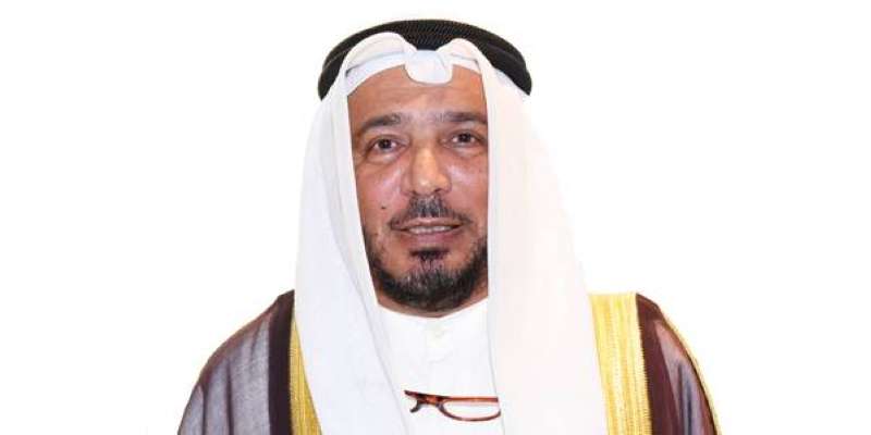 عبد الله المعتوق