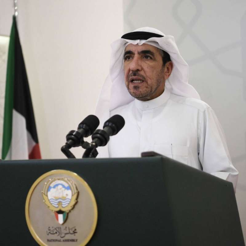 النائب حسن جوهر