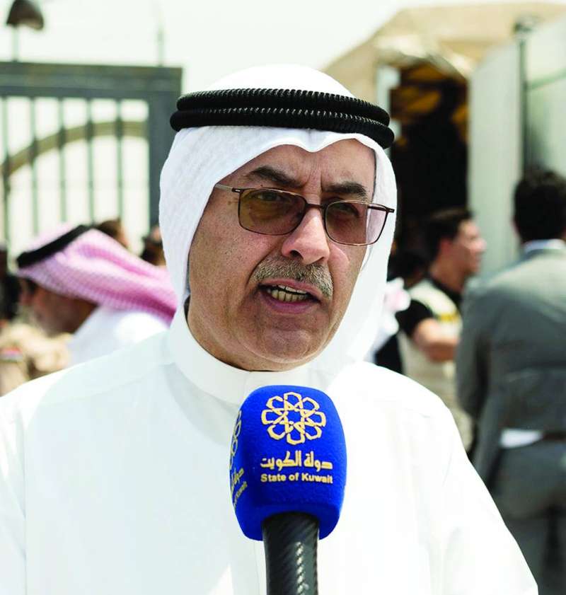 ربيع العدساني