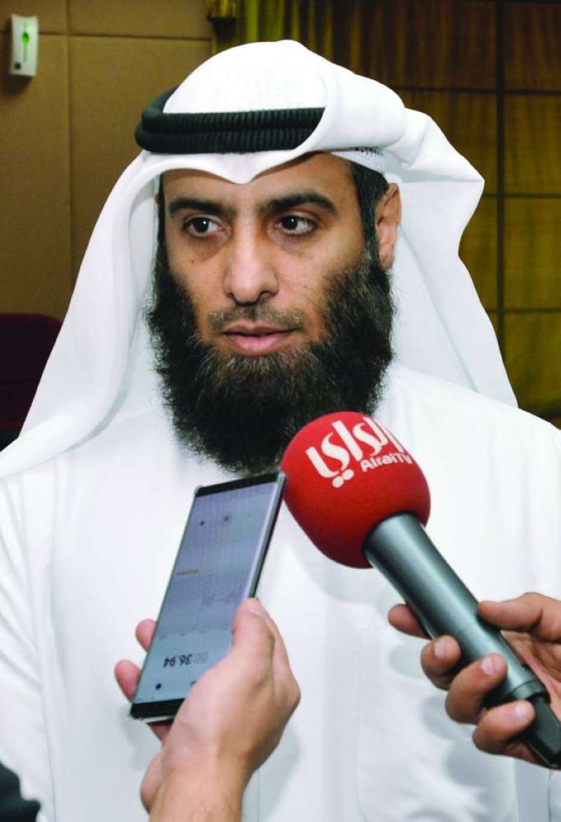 
ثامر بن عيد
